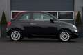Fiat 500C 1.0 Hybrid Dolcevita | cabrio Zwart - thumbnail 11