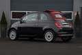 Fiat 500C 1.0 Hybrid Dolcevita | cabrio Zwart - thumbnail 7