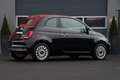 Fiat 500C 1.0 Hybrid Dolcevita | cabrio Zwart - thumbnail 6