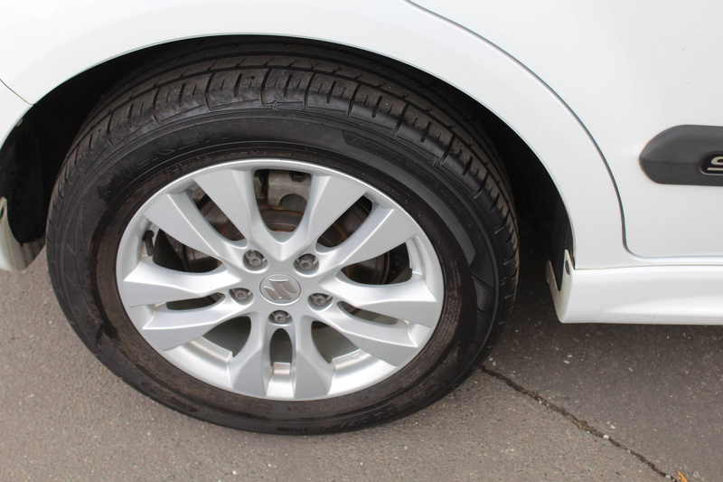 Suzuki SX4 SX4 Classic City+ TÜV+Service NEU+Sitzheizung+PDC — photo 12