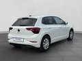 Volkswagen Polo 1.0 TSI LIFE KLIMA SITZHZG LED DAB+ Blanco - thumbnail 3