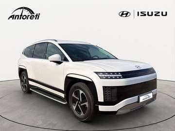 IONIQ 9 RWD 7S - Business Plus 19" 110kWh 218