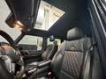 Mercedes-Benz G 63 AMG 700 BRABUS WIDESTAR 23" - KIT COMPLETO - OK NETTO Zwart - thumbnail 12