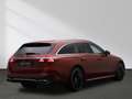 Mercedes-Benz E 300 T e AMG Line Airmatic Superscreen AHK 360° Rot - thumbnail 4