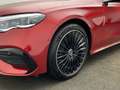 Mercedes-Benz E 300 T e AMG Line Airmatic Superscreen AHK 360° Rot - thumbnail 7