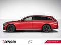 Mercedes-Benz E 300 T e AMG Line Airmatic Superscreen AHK 360° Rot - thumbnail 3