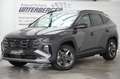 Hyundai TUCSON NX4 GO Plus 1,6 T-GDi PHEV 4WD AT Grau - thumbnail 2