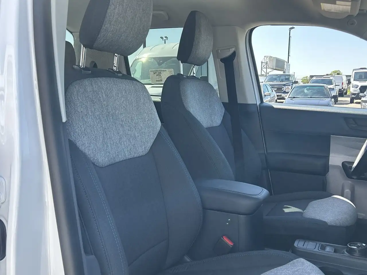 Ford Maverick photo Ford Maverick