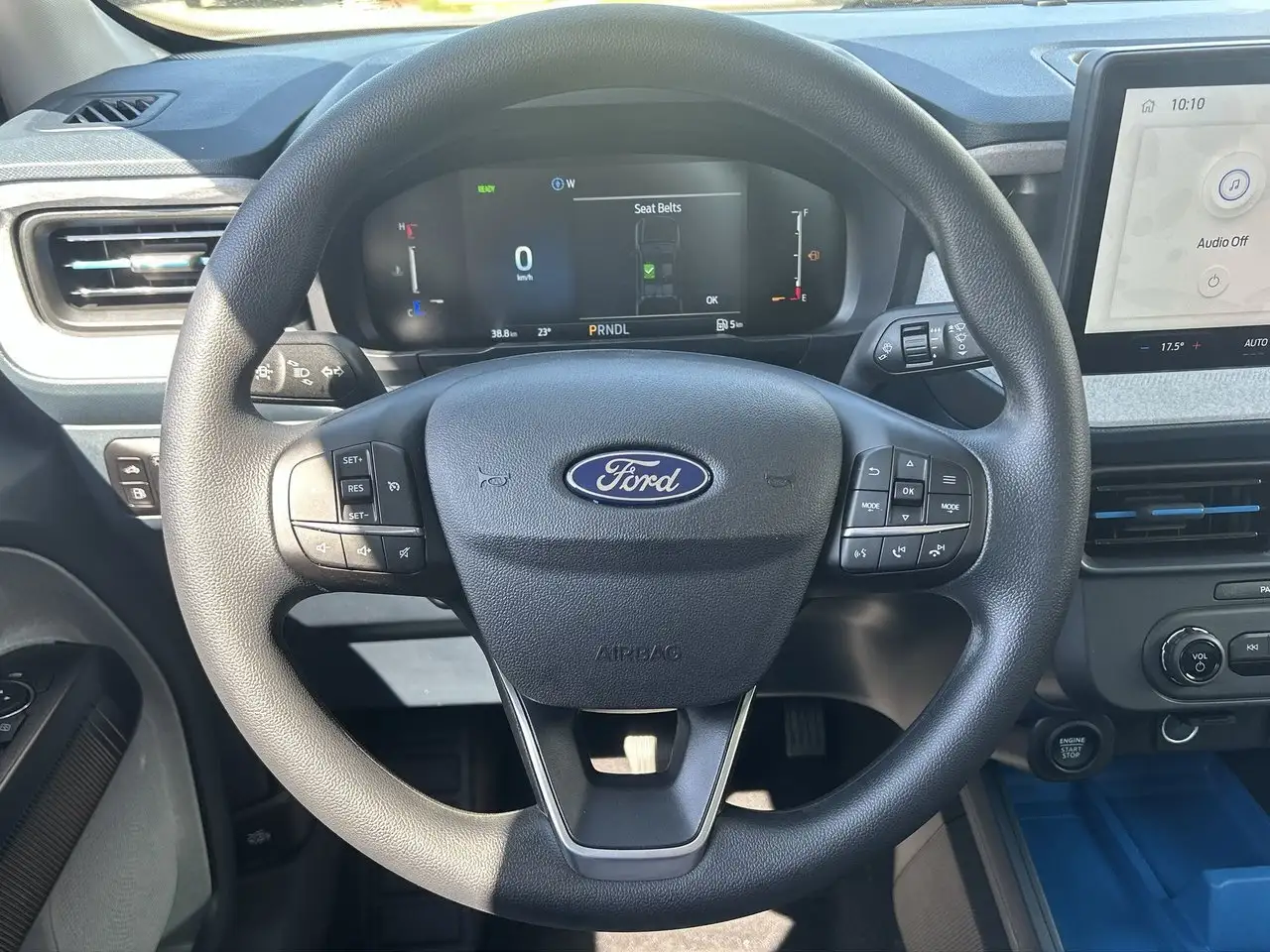 Ford Maverick photo Ford Maverick