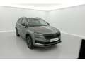 Skoda Karoq Sportline 1.5TSI 110kW(150ch) DSG7 Gris - thumbnail 3