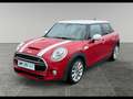 MINI Cooper S Cooper S 192ch Red Hot Rouge - thumbnail 1