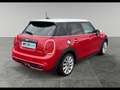 MINI Cooper S Cooper S 192ch Red Hot Rouge - thumbnail 5