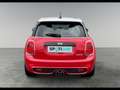 MINI Cooper S Cooper S 192ch Red Hot Rouge - thumbnail 4