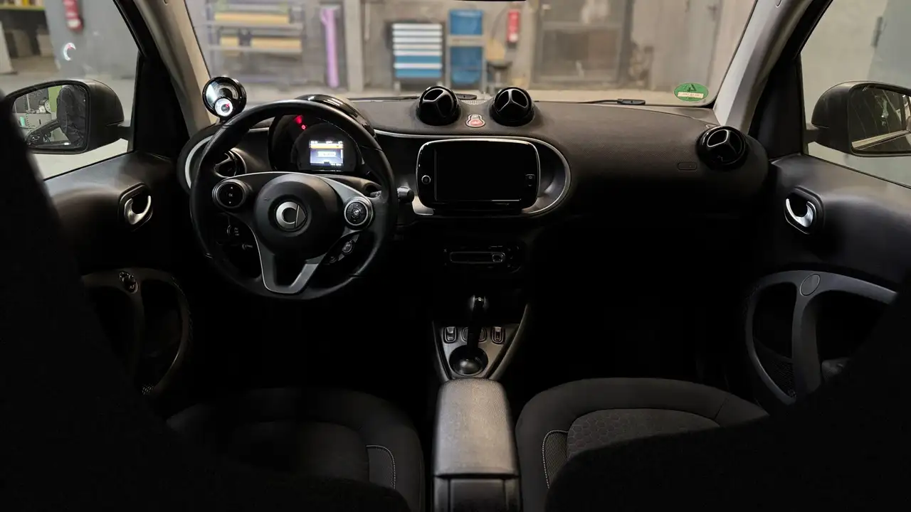 smart forTwo 2021 — фото 8