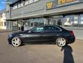 Mercedes-Benz C 200 Mercedes 200 136CH 1.6 CDI AMG LINE BOÎTE AUTO 7 ENTRETIEN À JOUR Noir - thumbnail 27