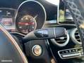 Mercedes-Benz C 200 Mercedes 200 136CH 1.6 CDI AMG LINE BOÎTE AUTO 7 ENTRETIEN À JOUR Noir - thumbnail 16