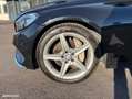 Mercedes-Benz C 200 Mercedes 200 136CH 1.6 CDI AMG LINE BOÎTE AUTO 7 ENTRETIEN À JOUR Noir - thumbnail 22