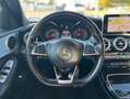 Mercedes-Benz C 200 Mercedes 200 136CH 1.6 CDI AMG LINE BOÎTE AUTO 7 ENTRETIEN À JOUR Noir - thumbnail 4