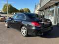 Mercedes-Benz C 200 Mercedes 200 136CH 1.6 CDI AMG LINE BOÎTE AUTO 7 ENTRETIEN À JOUR Noir - thumbnail 2