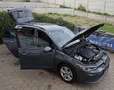 Volkswagen Golf Variant (VERKAUFT) DSG Life 2,0 TDI SCR Grau - thumbnail 3