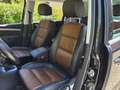 Volkswagen Sharan Sharan Diesel 2.0 TDI DSG BlueMotion Comfortline Schwarz - thumbnail 8