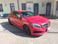 Mercedes-Benz A 180 Premium A 180 CDI Red - thumbnail 3