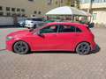 Mercedes-Benz A 180 Premium A 180 CDI Red - thumbnail 8