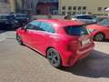 Mercedes-Benz A 180 Premium A 180 CDI Red - thumbnail 7