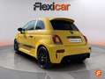 Abarth 595 1.4T JET COMPETIZIONE 180 Jaune - thumbnail 5