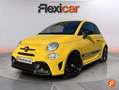 Abarth 595 1.4T JET COMPETIZIONE 180 Jaune - thumbnail 3