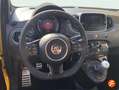 Abarth 595 1.4T JET COMPETIZIONE 180 Jaune - thumbnail 12