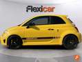 Abarth 595 1.4T JET COMPETIZIONE 180 Jaune - thumbnail 9