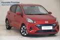 Hyundai i10 1.0 MPI Klass Rojo - thumbnail 2