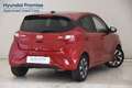 Hyundai i10 1.0 MPI Klass Rojo - thumbnail 3