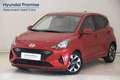 Hyundai i10 1.0 MPI Klass Rojo - thumbnail 1