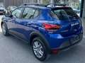Dacia Sandero Stepway Expression Blau - thumbnail 3