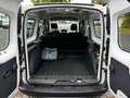 Renault Kangoo ZE Maxi 33kWh|5Sitzer|SOH95%|NAVI|2xS-Tür Blanc - thumbnail 8