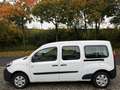 Renault Kangoo ZE Maxi 33kWh|5Sitzer|SOH95%|NAVI|2xS-Tür Blanc - thumbnail 7