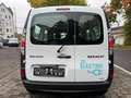 Renault Kangoo ZE Maxi 33kWh|5Sitzer|SOH95%|NAVI|2xS-Tür Blanc - thumbnail 5