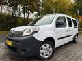 Renault Kangoo ZE Maxi 33kWh|5Sitzer|SOH95%|NAVI|2xS-Tür Blanc - thumbnail 1