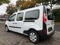 Renault Kangoo ZE Maxi 33kWh|5Sitzer|SOH95%|NAVI|2xS-Tür Blanc - thumbnail 6