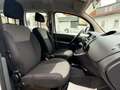 Renault Kangoo ZE Maxi 33kWh|5Sitzer|SOH95%|NAVI|2xS-Tür Blanc - thumbnail 11