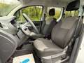 Renault Kangoo ZE Maxi 33kWh|5Sitzer|SOH95%|NAVI|2xS-Tür Blanc - thumbnail 13