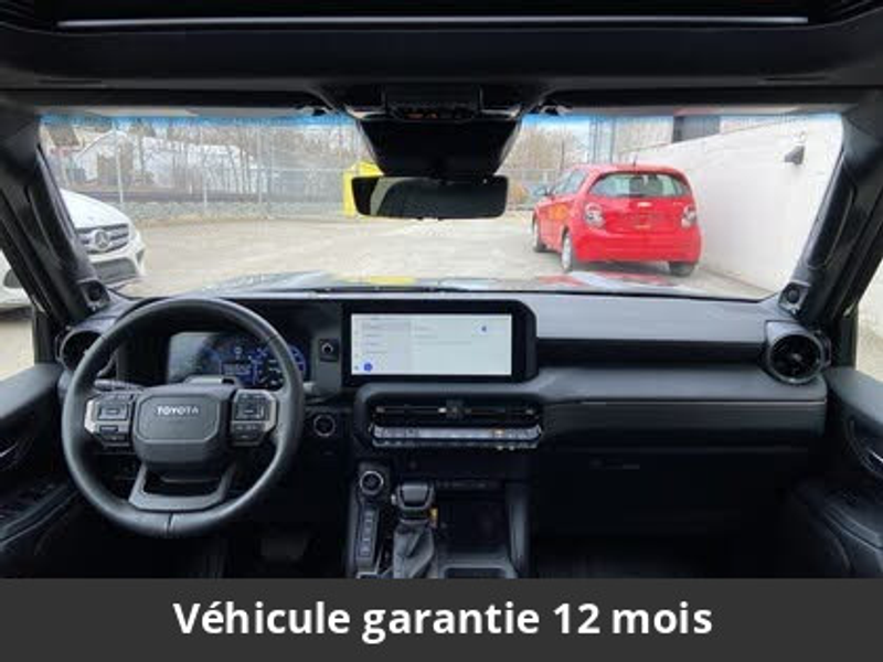 Photo du véhicule