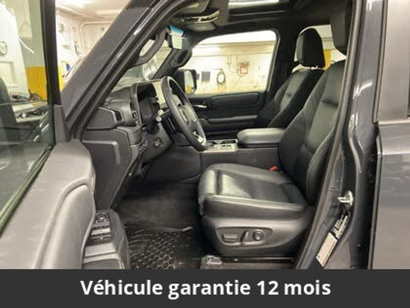 Photo du véhicule