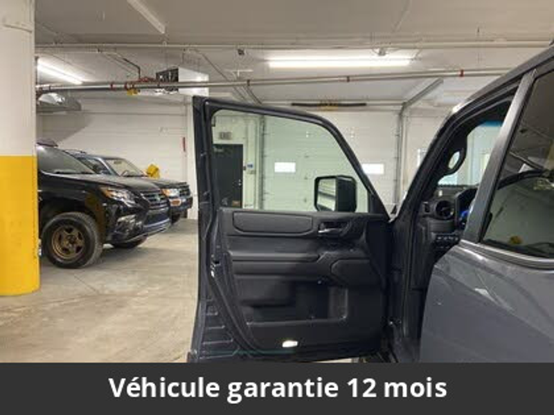 Photo du véhicule