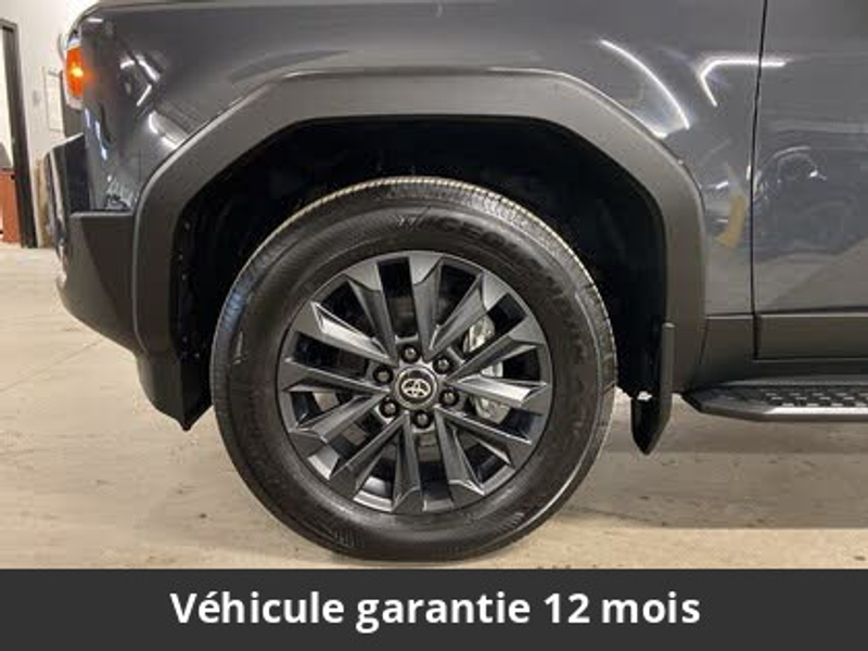Photo du véhicule