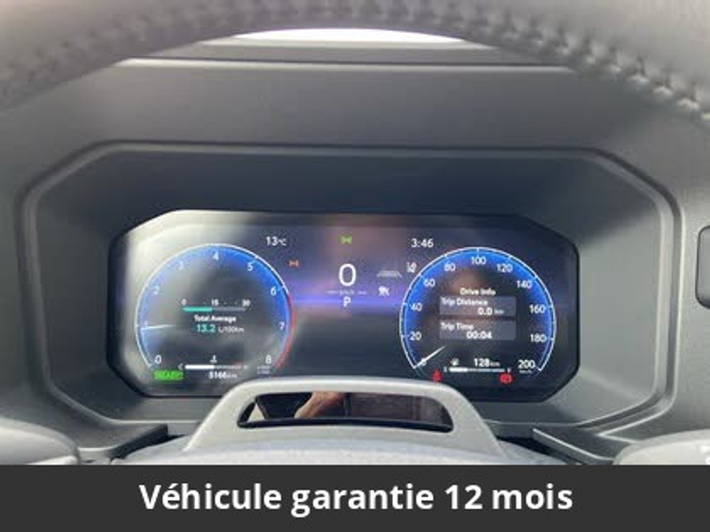 Photo du véhicule