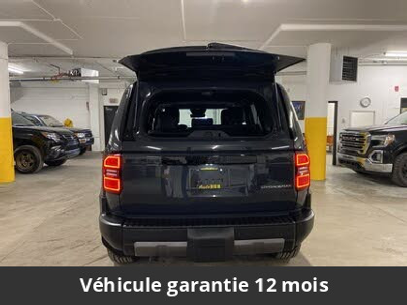Photo du véhicule