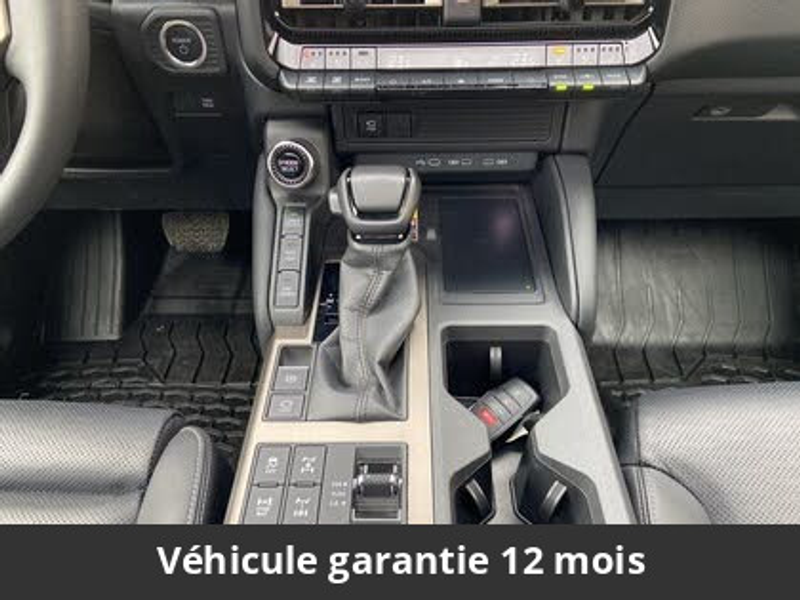Photo du véhicule